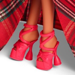 Barbie Signature 2024 Holiday Barbie HRM67