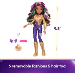 Academia Unicornio muñeca Sofía 24 cm Academia Unicornio muñeca Sofía 24 cm