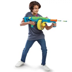 Adventure Force Lanzador de dardos Alpha Auto 72
