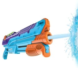 Adventure Force Mega lanzador de agua presurizada Typhoon Burst