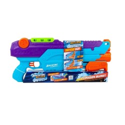 Adventure Force Mega lanzador de agua presurizada Typhoon Burst