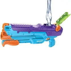 Adventure Force Mega lanzador de agua presurizada Typhoon Burst