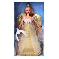 Angellic Inspirations Barbie 1999