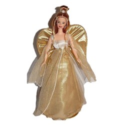 Angellic Inspirations Barbie 1999