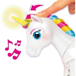 BFF by Crybabies Talents muñeca y caballo Dreamy & Rym BFF by Crybabies Talents muñeca y caballo Dreamy & Rym