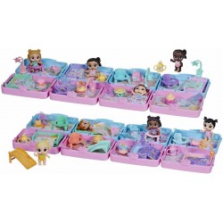 Baby Alive Foodie Cuties 1 Serie Dulce