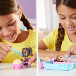 Baby Alive Foodie Cuties 1 Serie Dulce