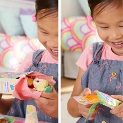 Baby Alive Foodie Cuties 1 Serie Dulce