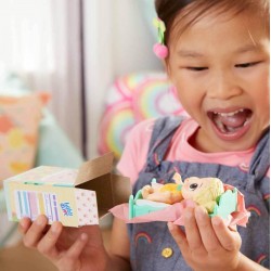 Baby Alive Foodie Cuties 1 Serie Dulce