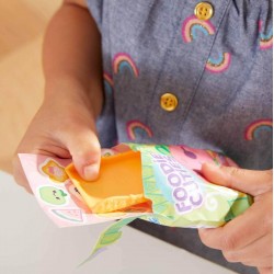 Baby Alive Foodie Cuties 1 Serie Dulce