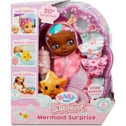 Baby Born Surprise Mermaid Surprise 2 Baby Born Surprise Mermaid Surprise 2
