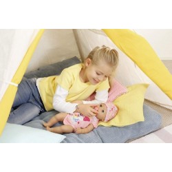 Baby Born muñeca bebé chupo mágico 827956