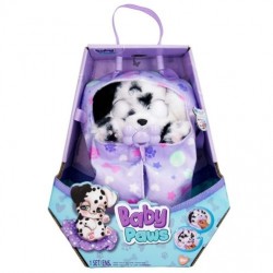 Baby Paws Sleeping Puppies peluche Dálmata Baby Paws Sleeping Puppies peluche Dálmata
