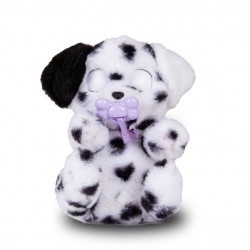 Baby Paws Sleeping Puppies peluche Dálmata Baby Paws Sleeping Puppies peluche Dálmata