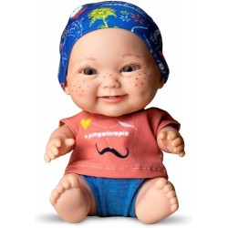 Baby pelón Camilo