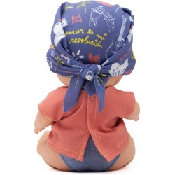 Baby pelón Camilo