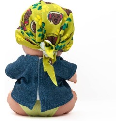 Baby pelón Pablo Alborán