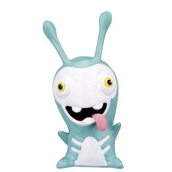 Slugterra Bajoterra Babosas Bolo y Spooker
