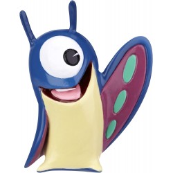 Slugterra Bajoterra Babosas Burpy y Bugsy Slugterra Bajoterra Babosas Burpy y Bugsy