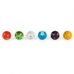 Bakugan Evolutions Mythic Battle Pack Bakugan Evolutions Mythic Battle Pack
