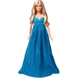 Barbie Signature Claudia Schiffer in Versace HCB94 Barbie Signature Claudia Schiffer in Versace HCB94