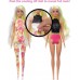Barbie Color Reveal Tie-Dye Peel HCD26