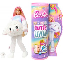 Barbie Cutie Reveal muñeca HKR03 Barbie Cutie Reveal muñeca HKR03
