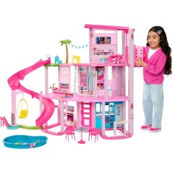 Barbie Dreamhouse Casa de los Sueños 2023