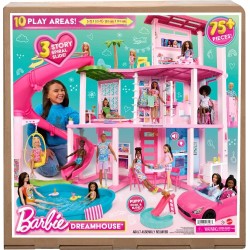Barbie Dreamhouse Casa de los Sueños 2023