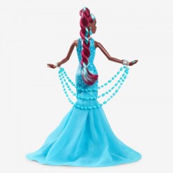 Barbie Signature Gemstone Fantasy Collection Turquoise Barbie Signature Gemstone Fantasy Collection Turquoise