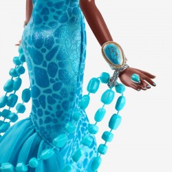 Barbie Signature Gemstone Fantasy Collection Turquoise Barbie Signature Gemstone Fantasy Collection Turquoise