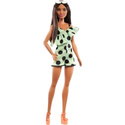 Barbie Fashionistas #200 HJR99 Barbie Fashionistas #200 HJR99
