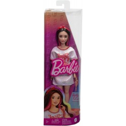 Barbie Fashionistas #214 65 Aniversario Barbie Fashionistas #214 65 Aniversario