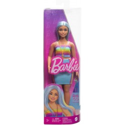 Barbie Fashionistas #218 65 Aniversario Barbie Fashionistas #218 65 Aniversario