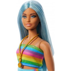 Barbie Fashionistas #218 65 Aniversario Barbie Fashionistas #218 65 Aniversario