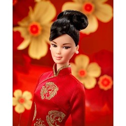 Barbie Signature Lunar Year Guo Pei HCB86 Barbie Signature Lunar Year Guo Pei HCB86