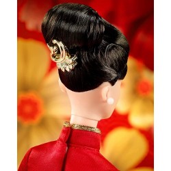 Barbie Signature Lunar Year Guo Pei HCB86 Barbie Signature Lunar Year Guo Pei HCB86