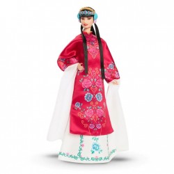 Barbie Signature Lunar Year HRM57 Barbie Signature Lunar Year HRM57