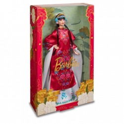 Barbie Signature Lunar Year HRM57 Barbie Signature Lunar Year HRM57