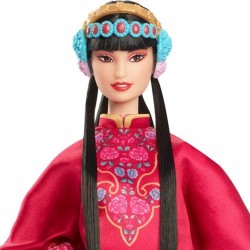 Barbie Signature Lunar Year HRM57 Barbie Signature Lunar Year HRM57