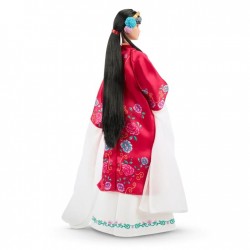 Barbie Signature Lunar Year HRM57 Barbie Signature Lunar Year HRM57