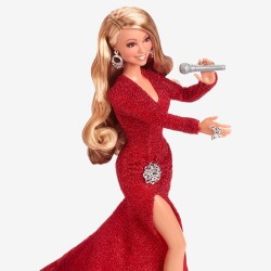 Barbie Signature muñeca Barbie de Mariah Carey Barbie Signature muñeca Barbie de Mariah Carey