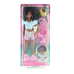 Barbie Patinadora Trendy HPL77