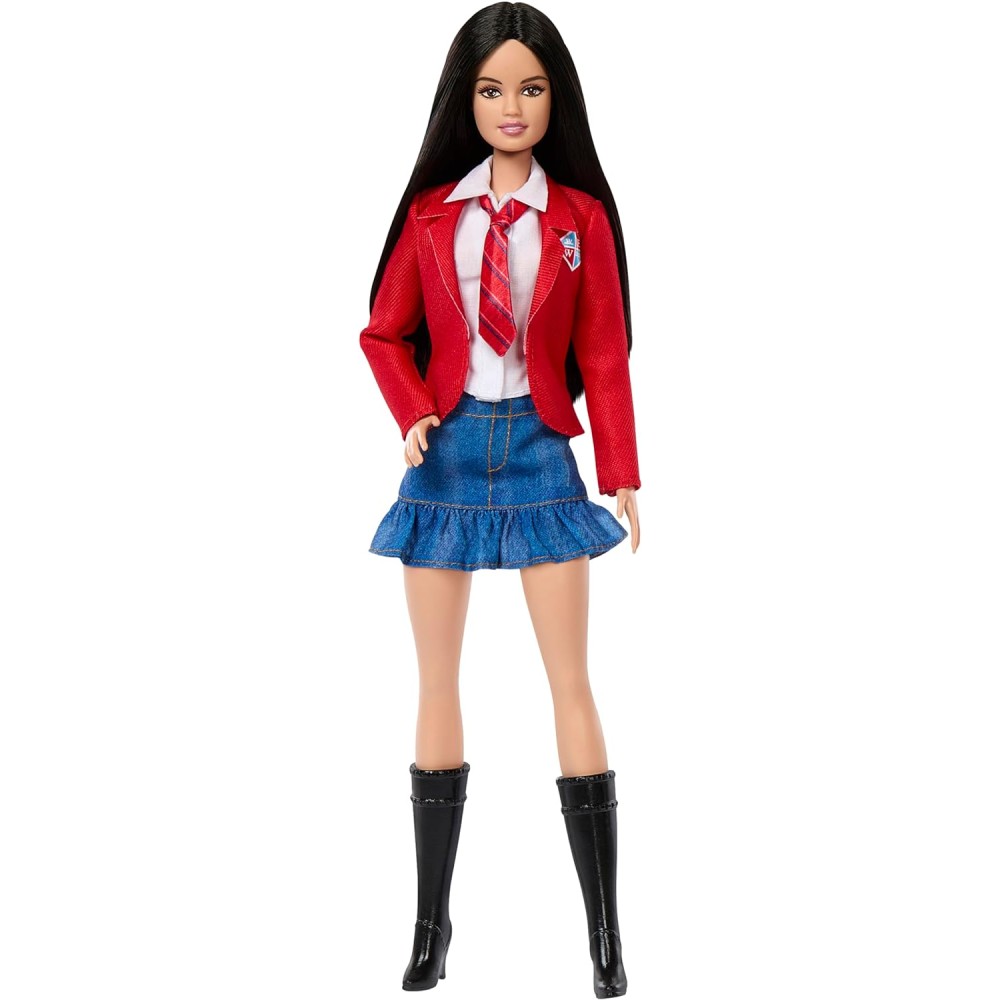 Barbie RBD muñeca Lupita HXJ72