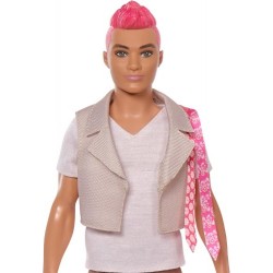 Barbie RBD Set muñecos de colección HXJ69