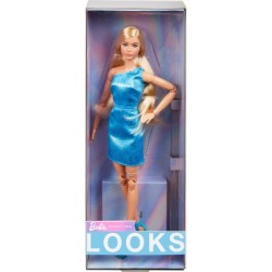 Barbie Signature Looks #23 HRM15 Barbie Signature Looks #23 HRM15