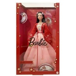 Barbie Signature Lunar Year HCB93 Barbie Signature Lunar Year HCB93