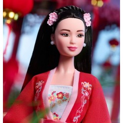 Barbie Signature Lunar Year HCB93 Barbie Signature Lunar Year HCB93