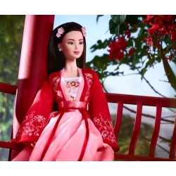 Barbie Signature Lunar Year HCB93 Barbie Signature Lunar Year HCB93
