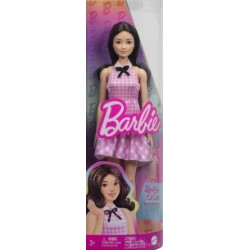 Barbie Fashionistas #224 65 Aniversario Barbie Fashionistas #224 65 Aniversario
